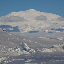 Erebus view