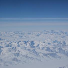 Transantarctic Mountains