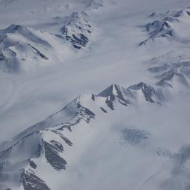Transantarctic Mountains