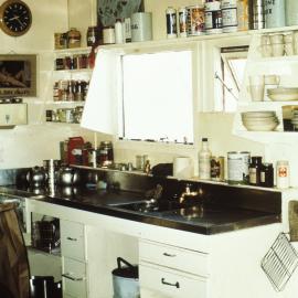Vanda Kitchen
