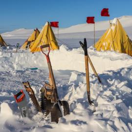 AFT Field Camp