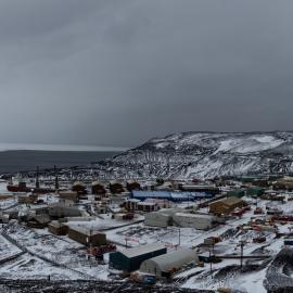 McMurdo Station