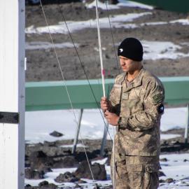 2019 Summer Flag Ceremony (2)