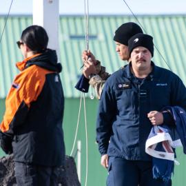 2019 Summer Flag Ceremony (7)