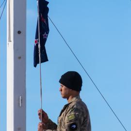 2019 Summer Flag Ceremony (8)