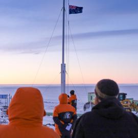 2019 Anzac Service (6)