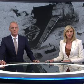 TVNZ Erebus 281119