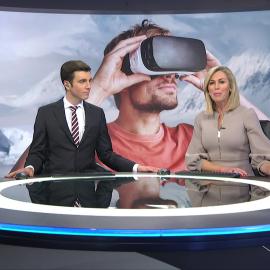 TVNZ VR Hut 310720