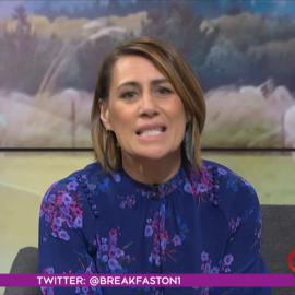 TVNZ Breakfast - Answers Under the Ice