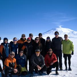 2020 Marathon Kiwi Team