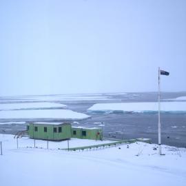 Icebergs