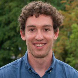 Matthew Tanksersley