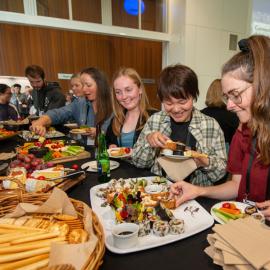 2021 Antarctic Science Conference Icebreaker 2