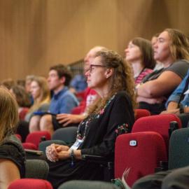 2021 Antarctic Science Conference