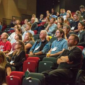 2021 Antarctic Science Conference 1