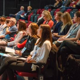 2021 Antarctic Science Conference 2