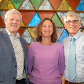 NZARI Directors