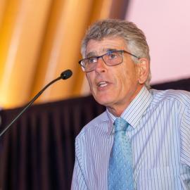 Craig Cary, NZARI