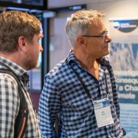 2021 Antarctic Science Conference 3
