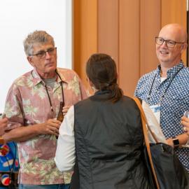 2021 Antarctic Science Conference 4