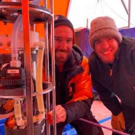 Microbiology instrumentation Martin Forbes and Theo Calkin