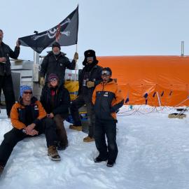 Drilling Team
