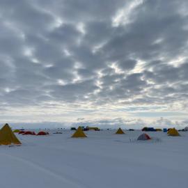 HWD1 Camp