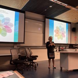 Vision Mātauranga workshop, Antarcic Science Platform Conference 2020