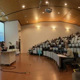 Antarctic Science Platform Conference 2020 1