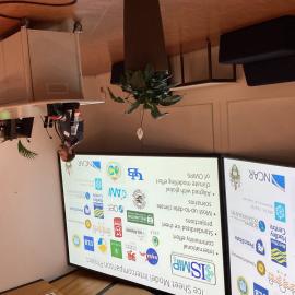 Antarctic Science Platform Conference 2020