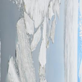 pancake sea ice