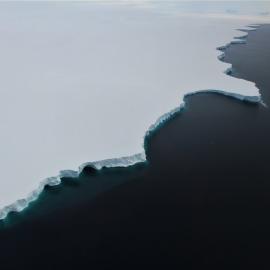 Sea Ice Edge