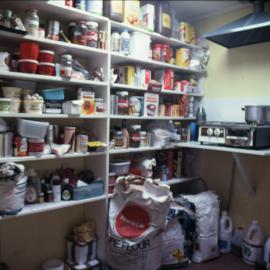 Ready store- Vanda mess