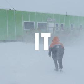 Antarctica NZ Recruitment 2021 HD