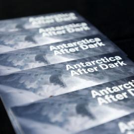 Antarctica After Dark_Wellington