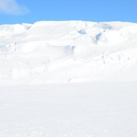 Antarctic Landscape