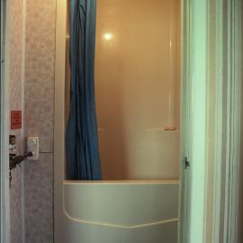 Shower Vanda