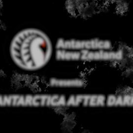 Antarctica After Dark, Natilie Robinson