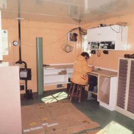 Vanda Lab