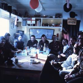 New Year at Vanda L-R