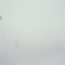 Flag pole 2 of 2