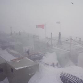 Blizzard