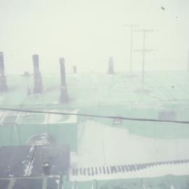 Blizzard