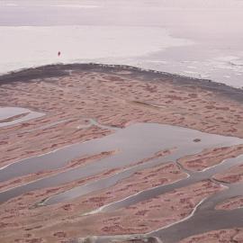 Ridley Beach, Cape Adare