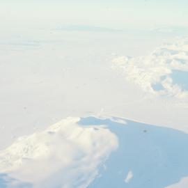 Northern Victoria Land coast, Cape Adare, Roberson Bay