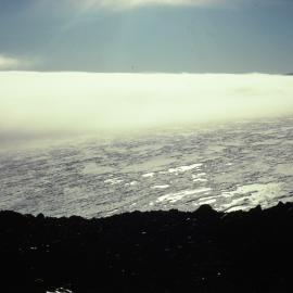 View from Igloo Spur