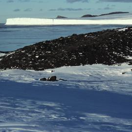 Cape Evans