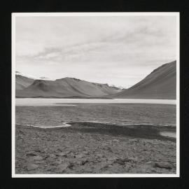 Heine-Prints_Lake-Vanda-Survey_002