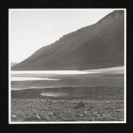 Heine-Prints_Lake-Vanda-Survey_003