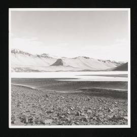 Heine-Prints_Lake-Vanda-Survey_008